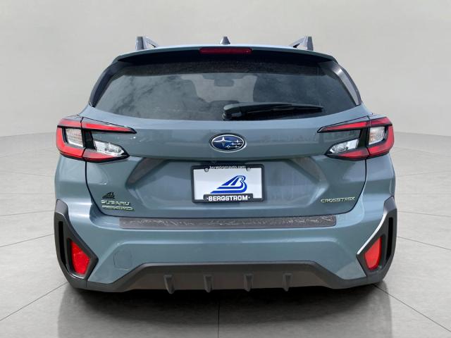 2025 Subaru Crosstrek Vehicle Photo in Oshkosh, WI 54904