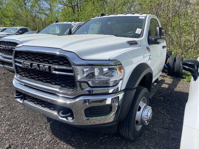 2024 Ram 5500 Chassis Cab Vehicle Photo in Doylsetown, PA 18901