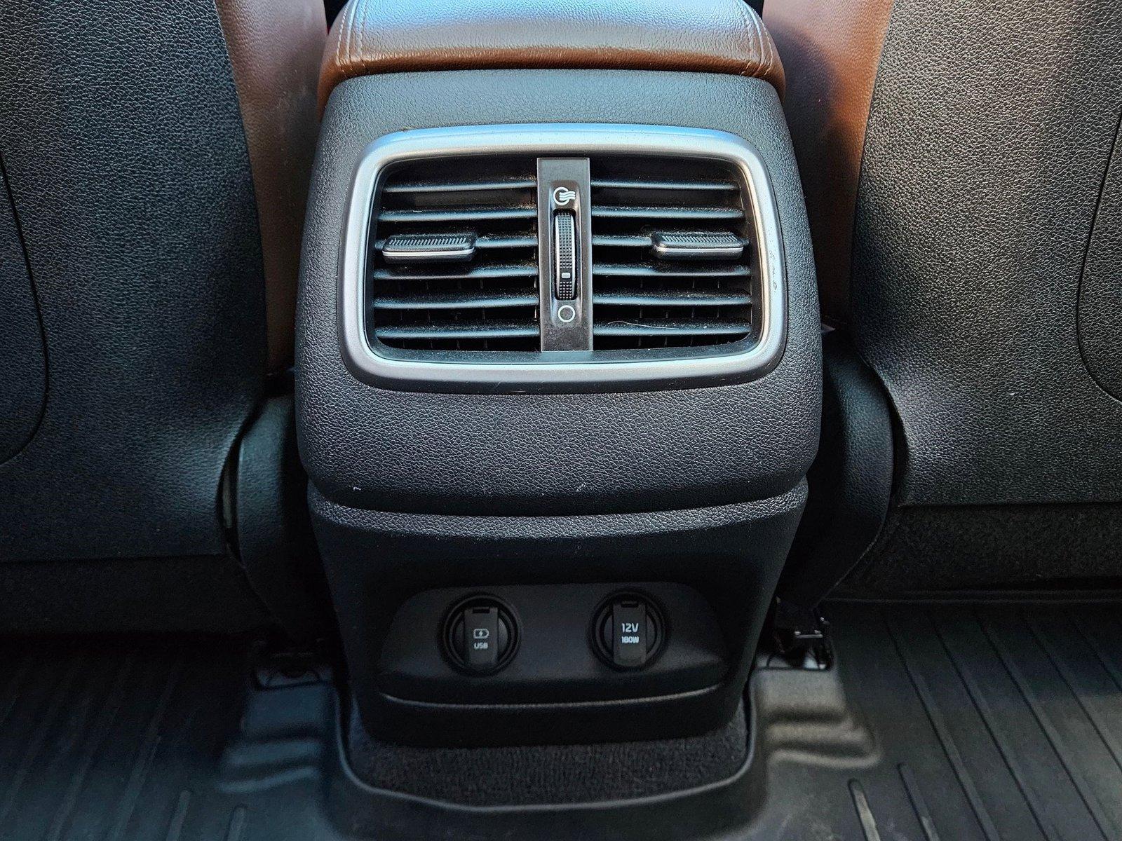 2020 Kia Sorento Vehicle Photo in AMARILLO, TX 79106-1809