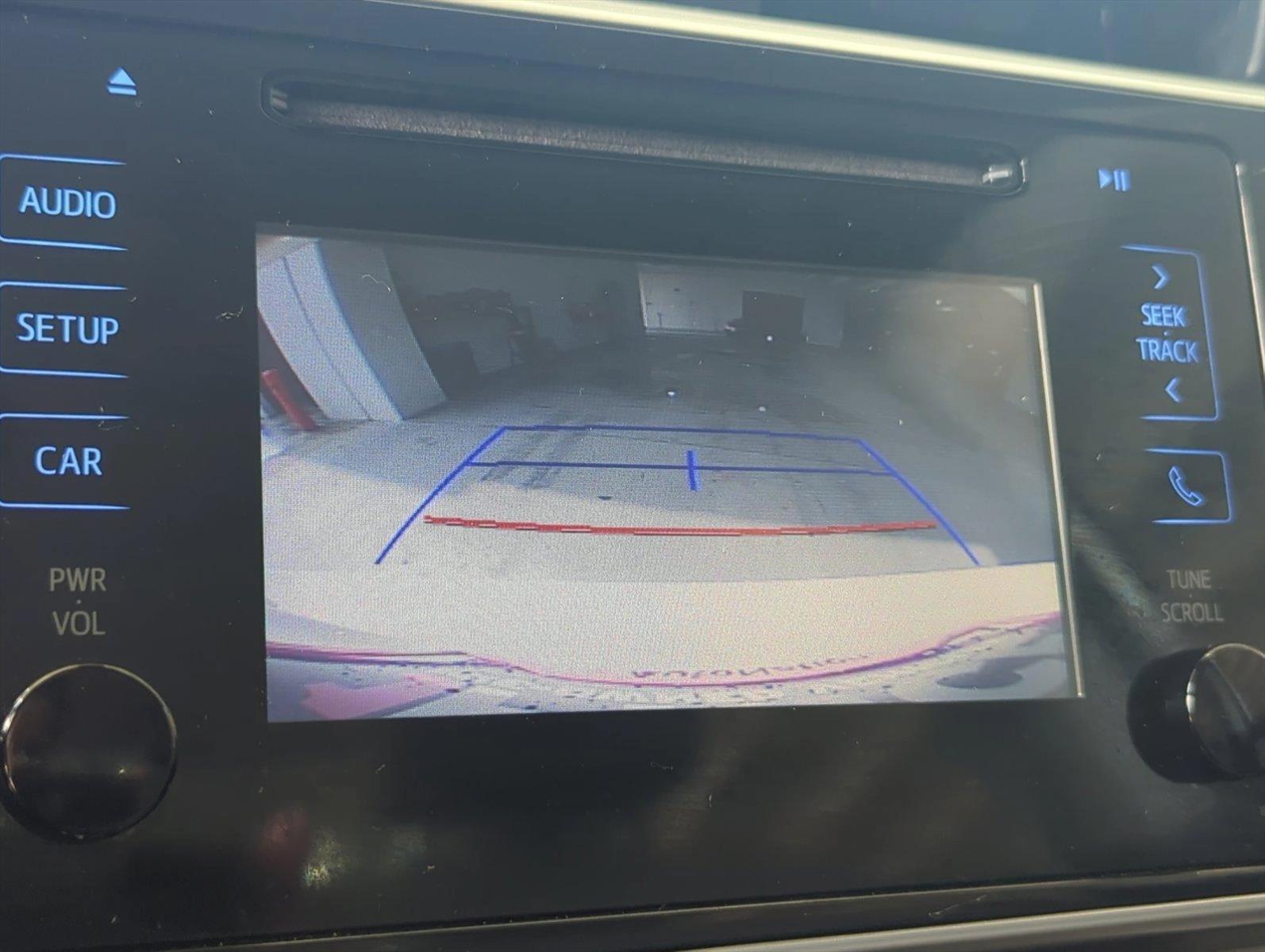 2019 Toyota Corolla Vehicle Photo in Ft. Myers, FL 33907