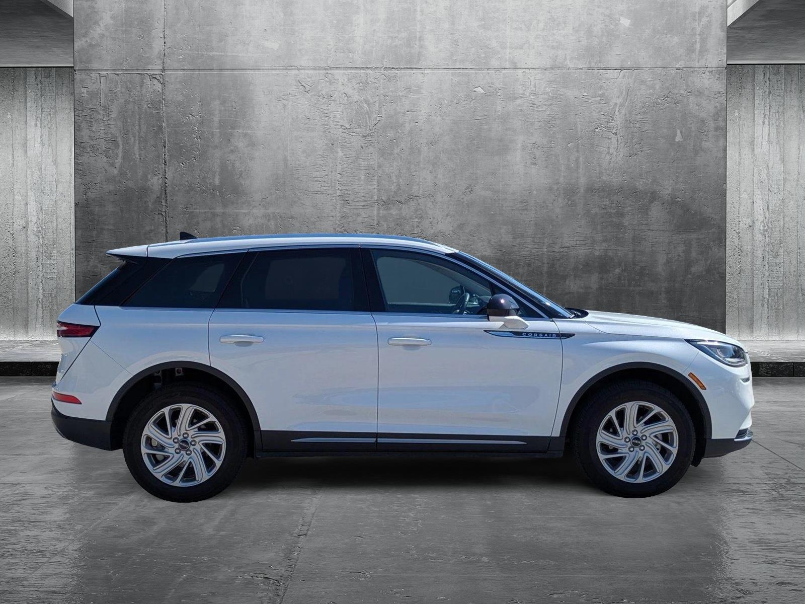 2021 Lincoln Corsair Vehicle Photo in Clearwater, FL 33765