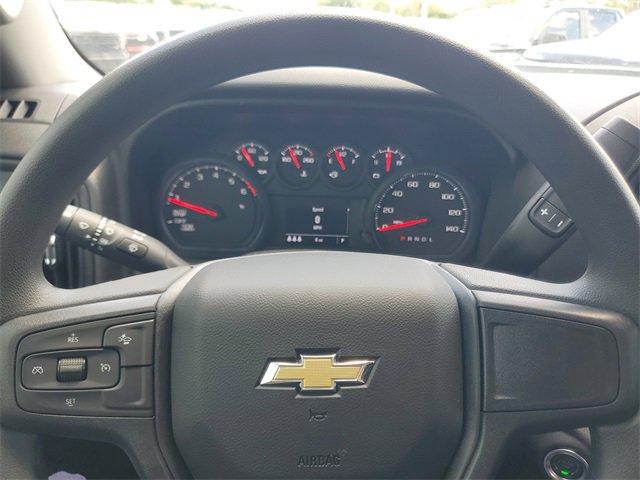 2025 Chevrolet Silverado 1500 Vehicle Photo in SUNRISE, FL 33323-3202