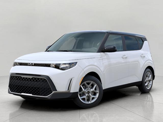 2025 Kia Soul Vehicle Photo in Appleton, WI 54914