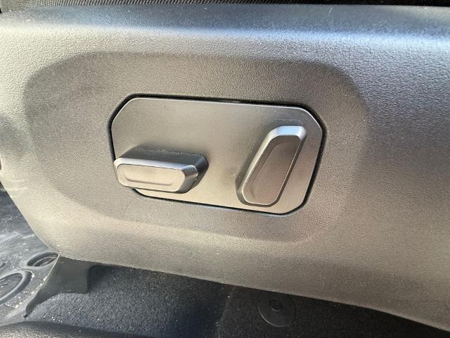 2024 Jeep Wrangler Vehicle Photo in Savannah, GA 31419