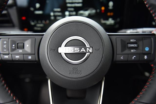 2025 Nissan Kicks Vehicle Photo in Ballwin, MO 63011
