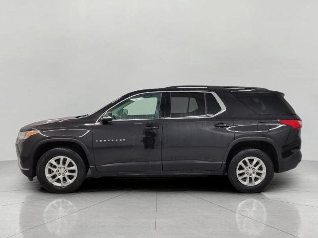 2020 Chevrolet Traverse Vehicle Photo in APPLETON, WI 54914-4656