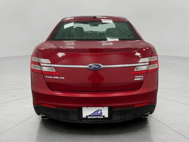 2016 Ford Taurus Vehicle Photo in Appleton, WI 54913