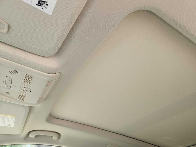 2025 Cadillac XT6 Vehicle Photo in HOUSTON, TX 77079