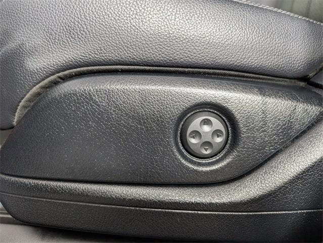 2017 Mercedes-Benz GLE Vehicle Photo in ENGLEWOOD, CO 80113-6708