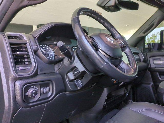 2020 Ram 2500 Vehicle Photo in PASADENA, CA 91107-3803