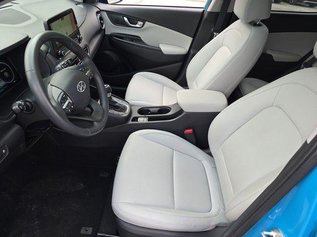 2022 Hyundai KONA Vehicle Photo in Pleasant Hills, PA 15236