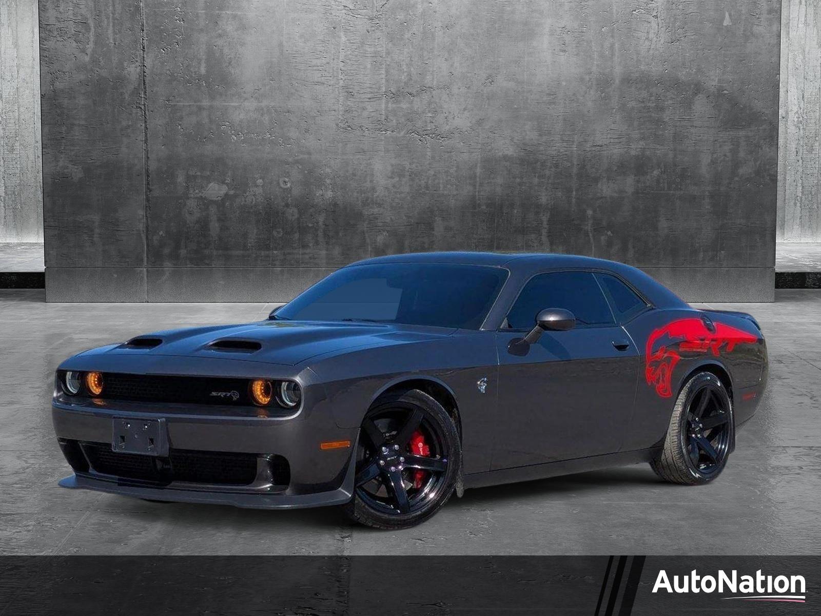 2020 Dodge Challenger Vehicle Photo in SPOKANE, WA 99212-2978