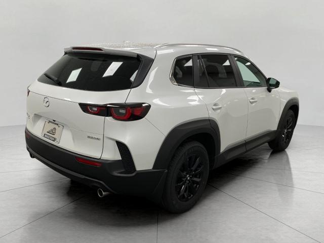 2025 Mazda CX-50 Vehicle Photo in Appleton, WI 54913