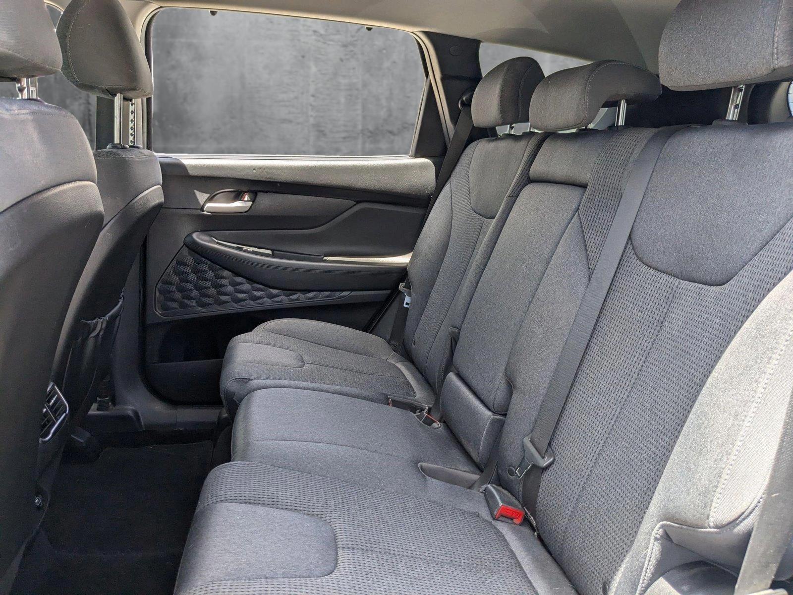 2022 Hyundai SANTA FE Vehicle Photo in Maitland, FL 32751