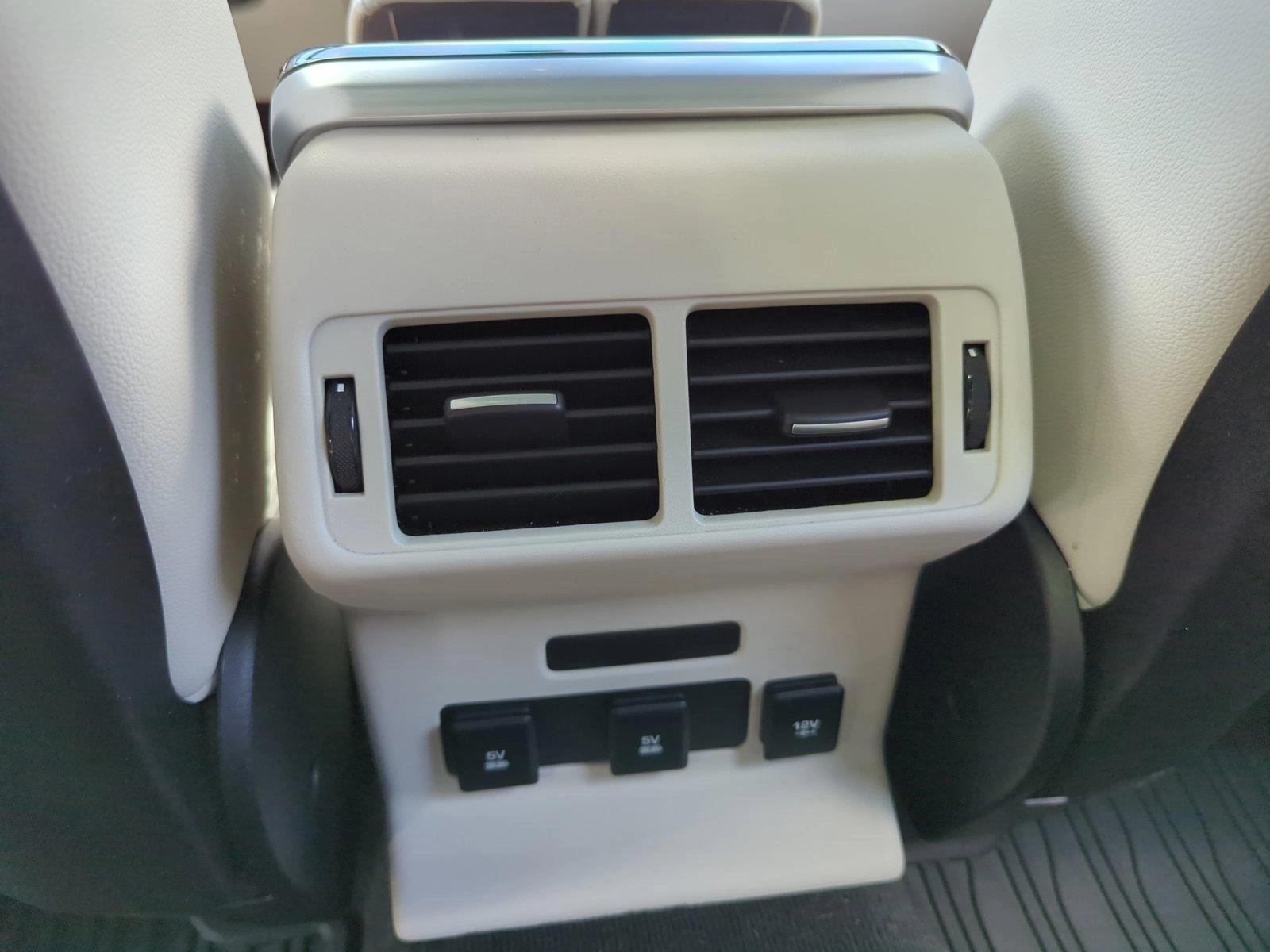 2019 Land Rover Range Rover Velar Vehicle Photo in Margate, FL 33063