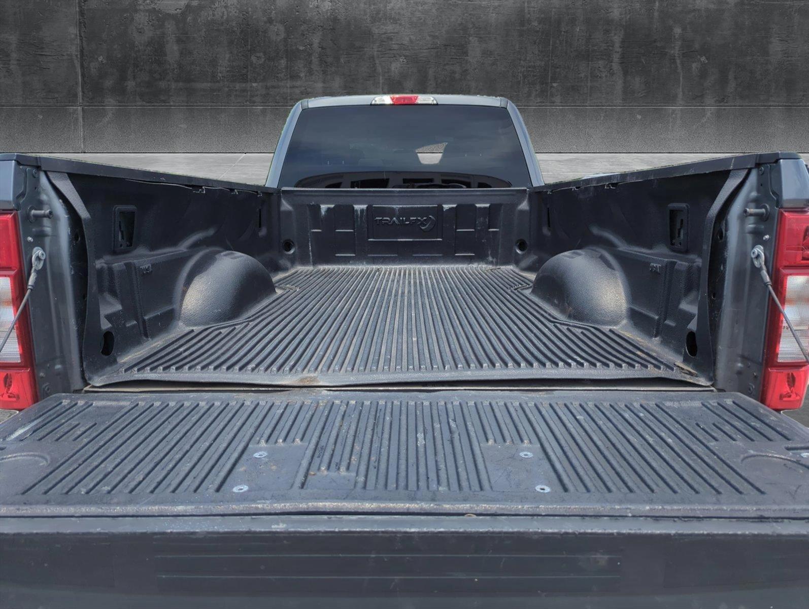 2022 Ford Super Duty F-250 SRW Vehicle Photo in Ft. Myers, FL 33907