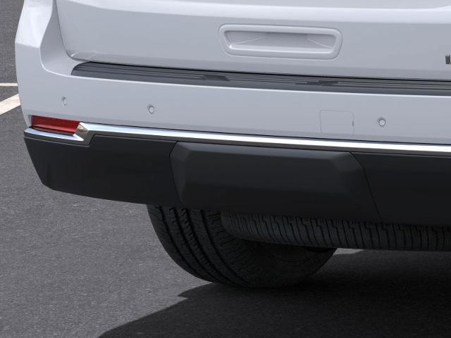 2025 Chevrolet Tahoe Vehicle Photo in CORPUS CHRISTI, TX 78416-1100