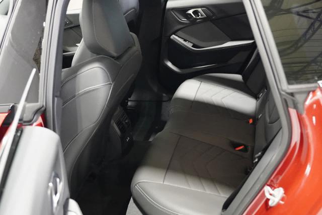 2025 BMW M235 xDrive Vehicle Photo in GRAPEVINE, TX 76051