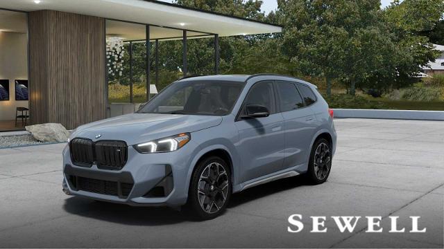 2025 BMW X1 M35i Vehicle Photo in GRAPEVINE, TX 76051