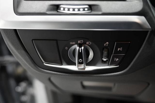 2024 BMW X3 xDrive30i Vehicle Photo in GRAPEVINE, TX 76051