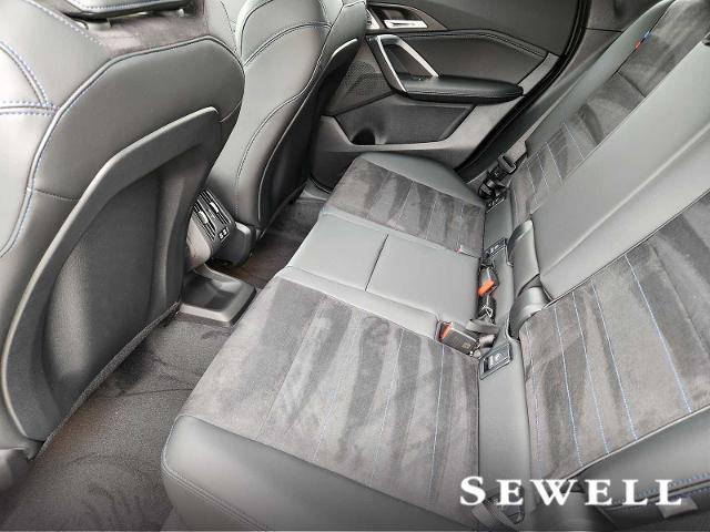 2025 BMW X1 xDrive28i Vehicle Photo in PLANO, TX 75024