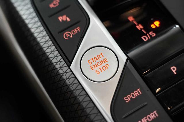 2024 BMW M240i xDrive Vehicle Photo in GRAPEVINE, TX 76051
