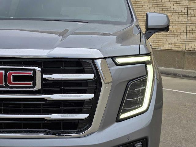 2025 GMC Yukon XL Vehicle Photo in DALLAS, TX 75209-3016