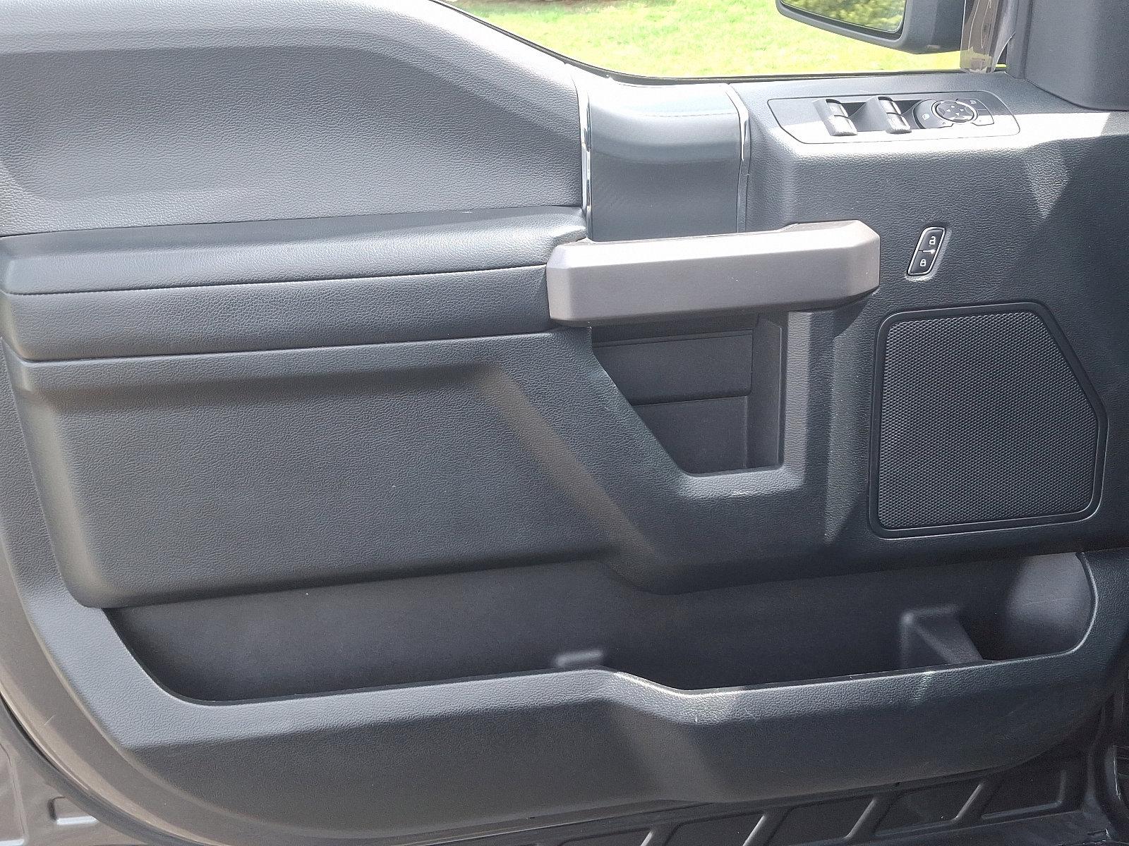 2020 Ford F-150 Vehicle Photo in Trevose, PA 19053