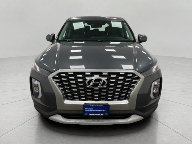 2021 Hyundai PALISADE Vehicle Photo in Appleton, WI 54913