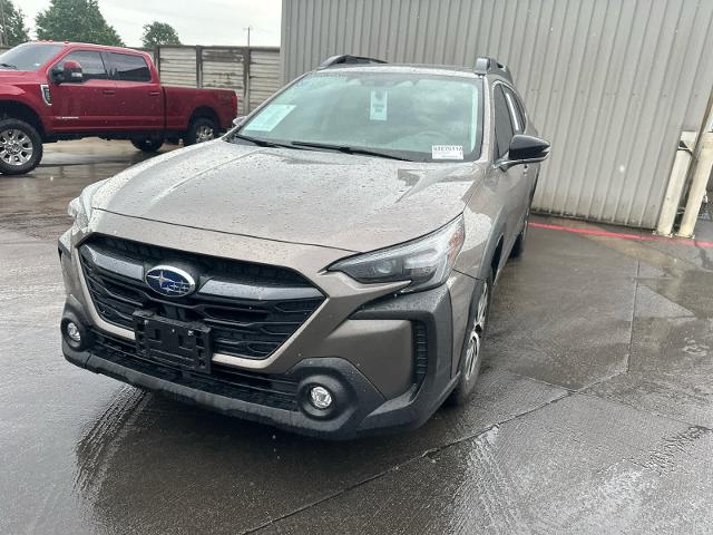 2023 Subaru Outback Vehicle Photo in DALLAS, TX 75209