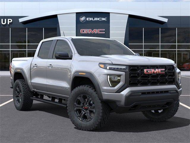 2025 GMC Canyon Vehicle Photo in PUYALLUP, WA 98371-4149