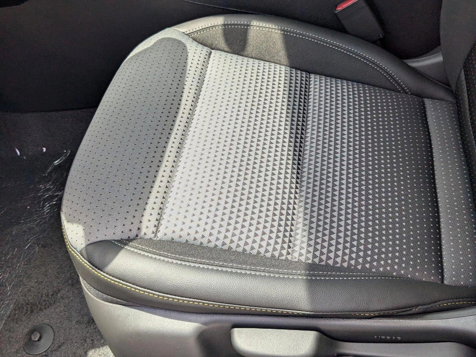 2025 Chevrolet Trax Vehicle Photo in MIAMI, FL 33134-2699