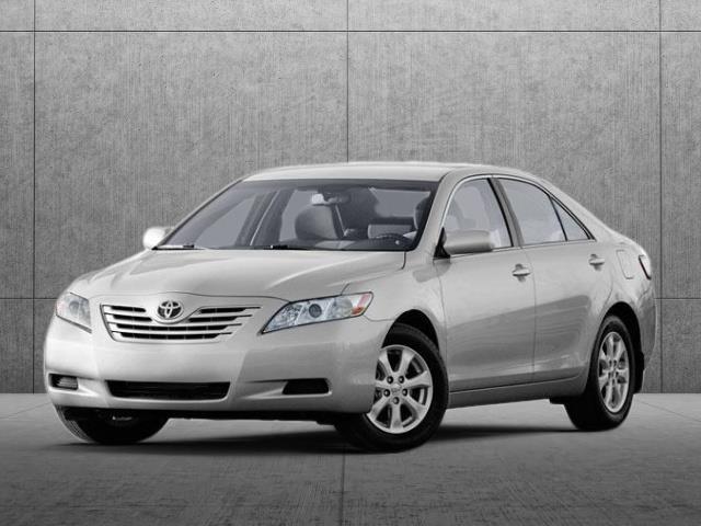 2009 Toyota Camry Vehicle Photo in Winter Park, FL 32792