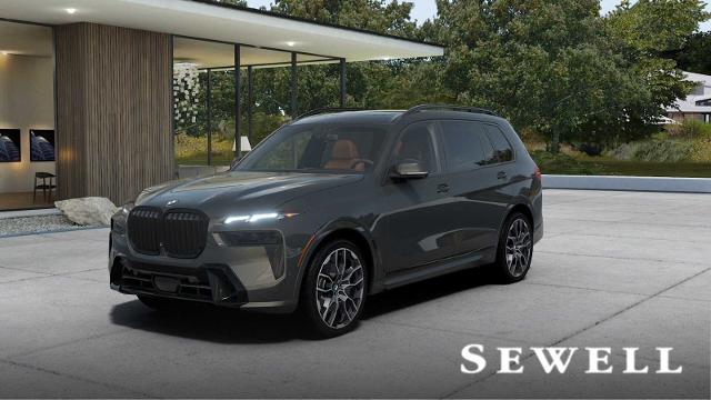 2026 BMW X7 xDrive40i Vehicle Photo in GRAPEVINE, TX 76051