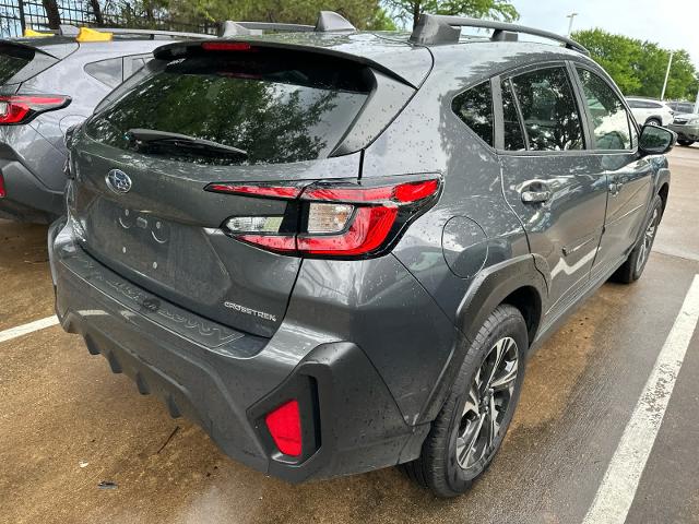 2024 Subaru Crosstrek Vehicle Photo in DALLAS, TX 75209