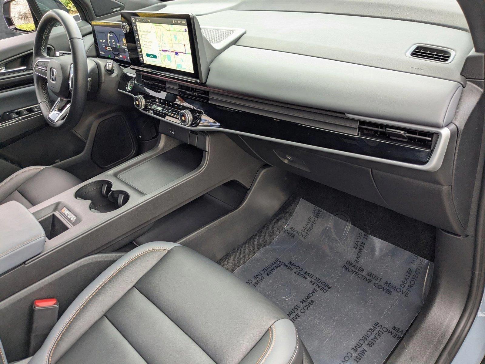 2024 Honda Prologue Vehicle Photo in Miami, FL 33015