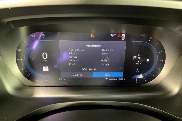 2024 Volvo S60 Vehicle Photo in Tulsa, OK 74129