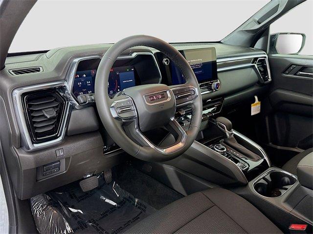 2025 GMC Canyon Vehicle Photo in PUYALLUP, WA 98371-4149