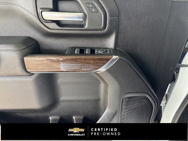 2023 GMC Sierra 3500 HD Vehicle Photo in MANHATTAN, KS 66502-5036
