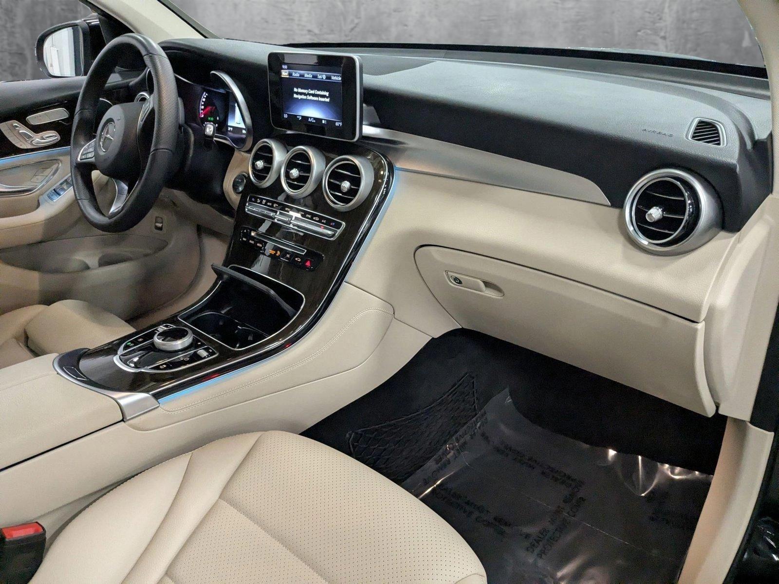 2019 Mercedes-Benz GLC Vehicle Photo in Pompano Beach, FL 33064