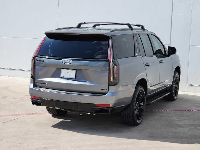 2022 Cadillac Escalade Vehicle Photo in Grapevine, TX 76051