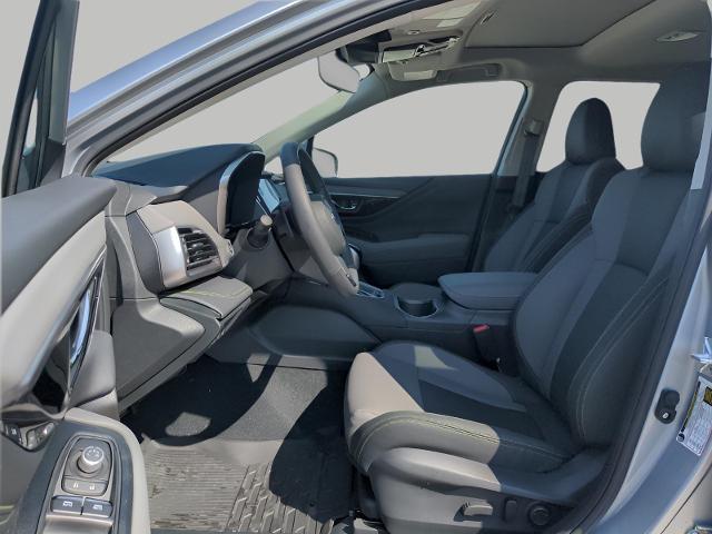 2025 Subaru Outback Vehicle Photo in Green Bay, WI 54304