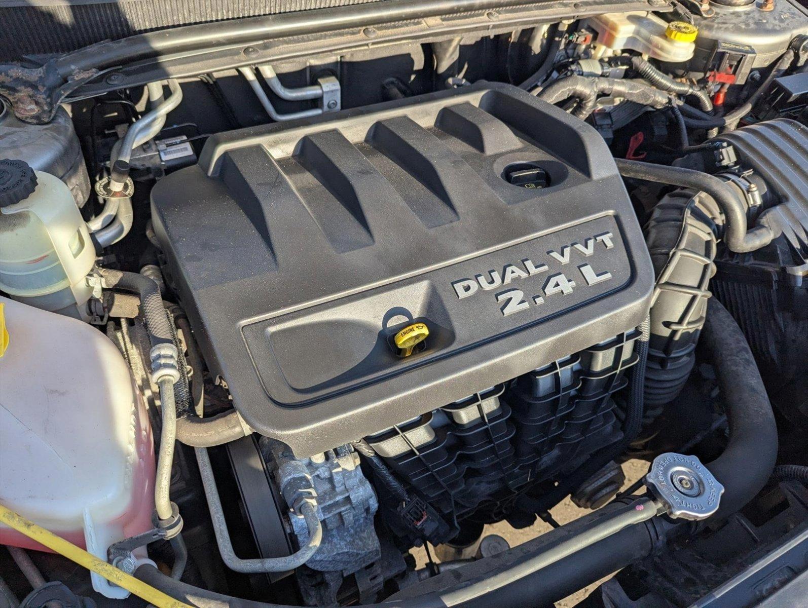 2012 Chrysler 200 Vehicle Photo in MIAMI, FL 33134-2699