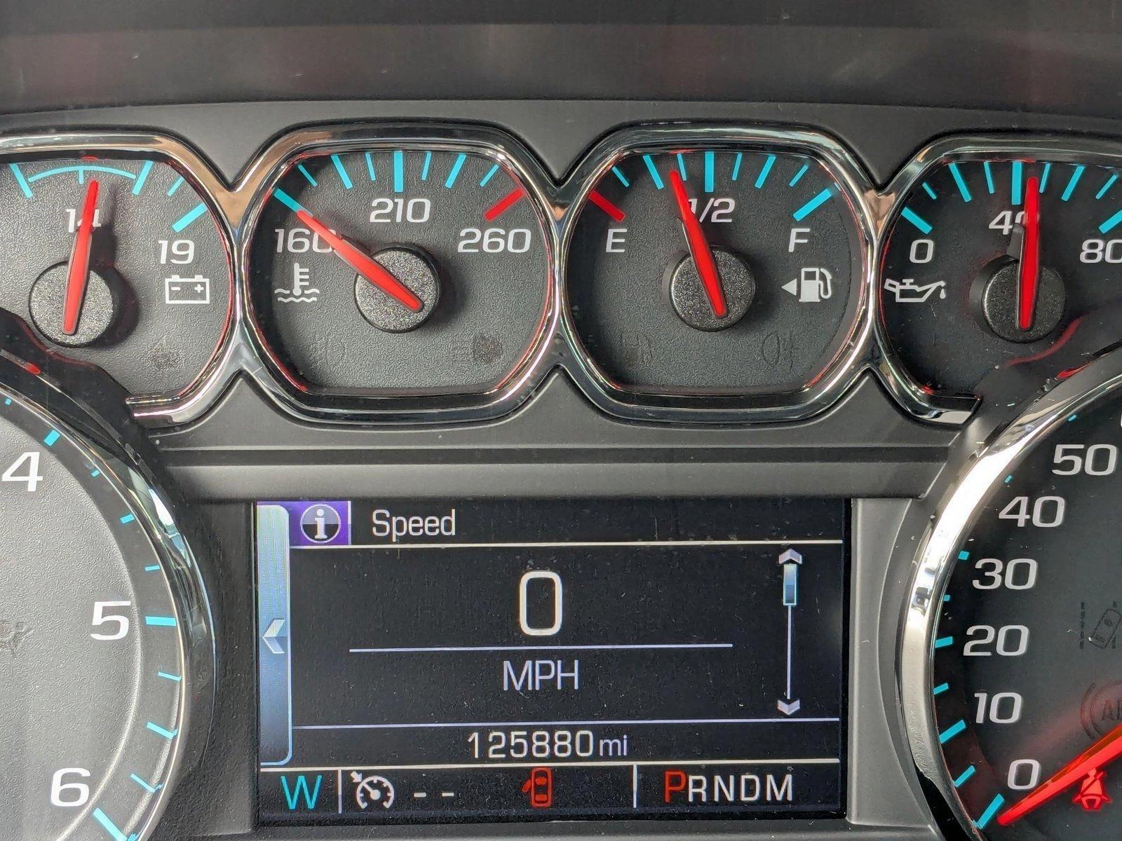 2016 Chevrolet Suburban Vehicle Photo in Miami, FL 33015