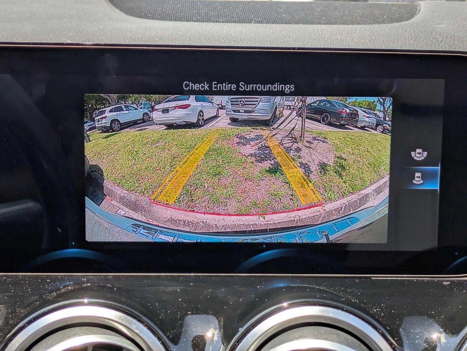 2022 Mercedes-Benz GLA Vehicle Photo in Coconut Creek, FL 33073