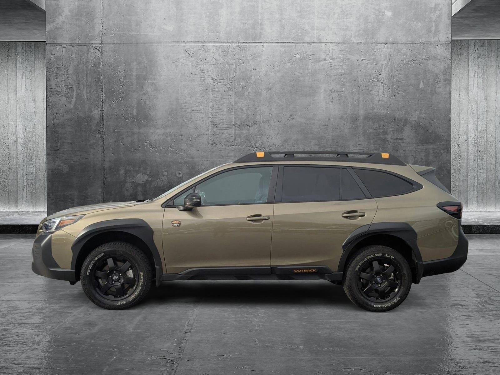 2023 Subaru Outback Vehicle Photo in Tampa, FL 33614
