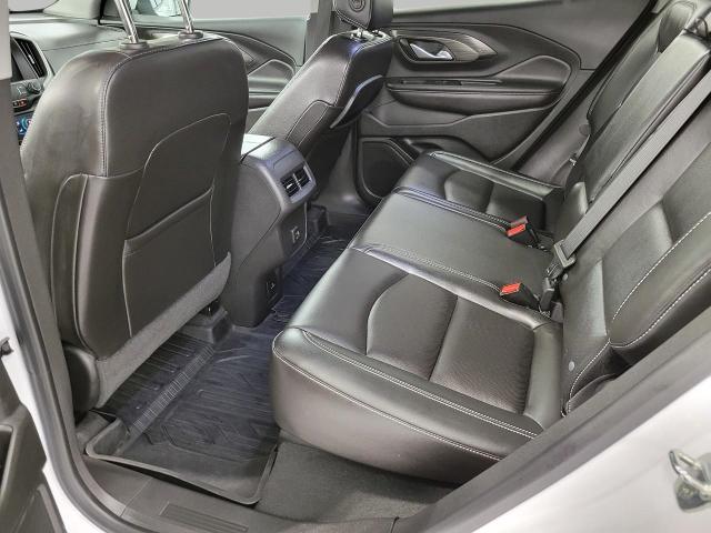 2022 GMC Terrain Vehicle Photo in APPLETON, WI 54914-4656