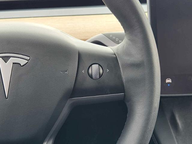 2022 Tesla Model Y Vehicle Photo in DALLAS, TX 75209