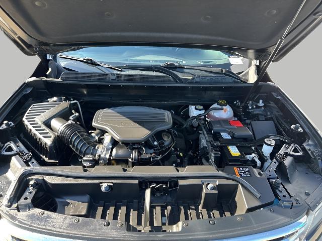 2023 GMC Acadia Vehicle Photo in MANITOWOC, WI 54220-5838