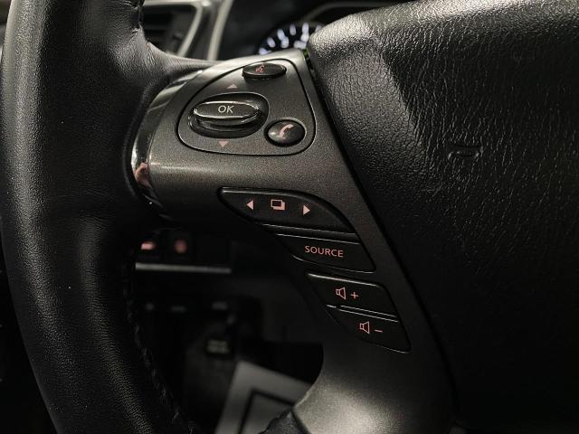 2020 Nissan Murano Vehicle Photo in Appleton, WI 54913